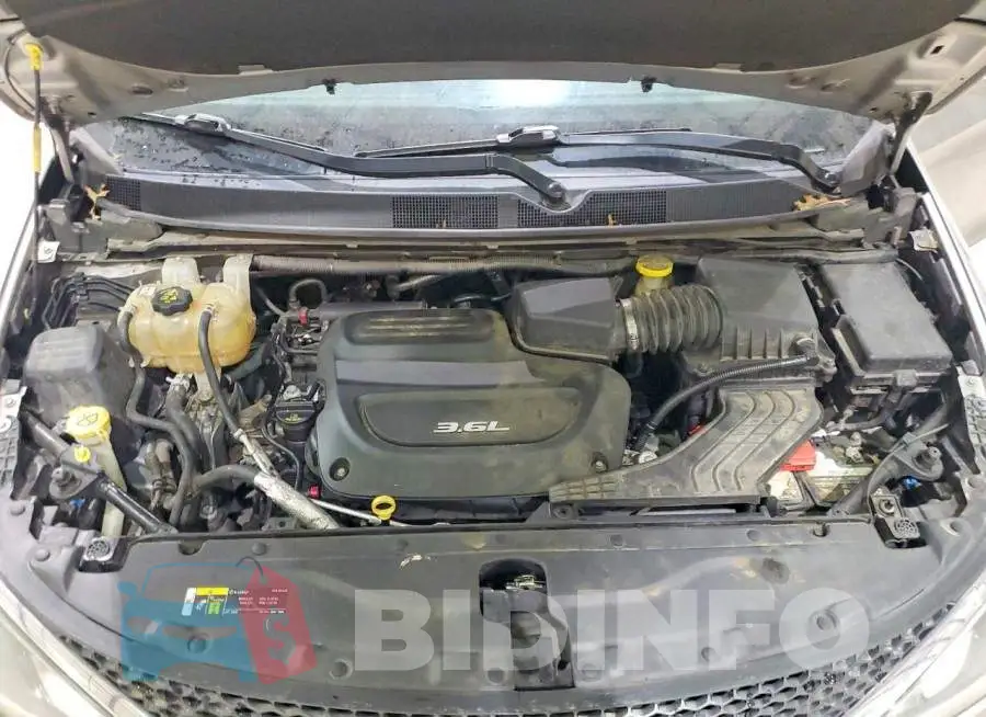 2C4RC1BGXJR120846 Photo# 11
