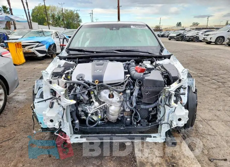 58ADZ1B16RU171882 Photo# 5