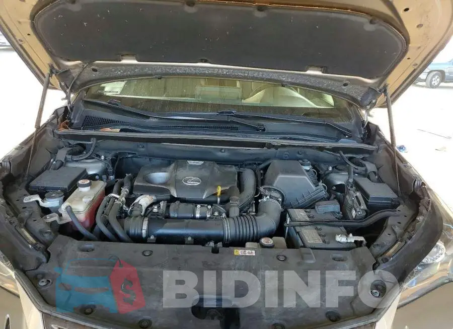 JTJJARBZ2L2159125 Photo# 11