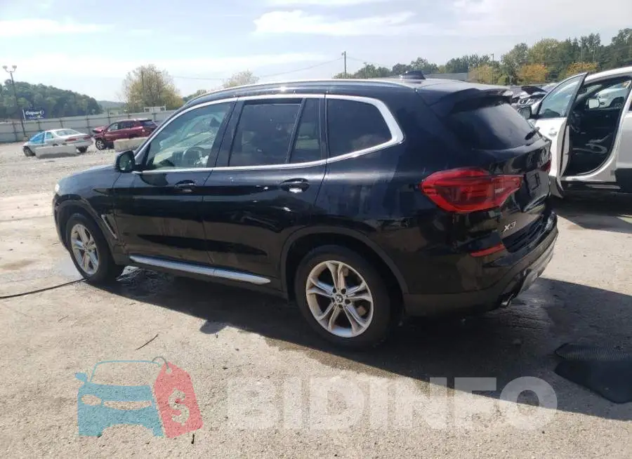 5UXTY3C05LLU71808 Photo# 2