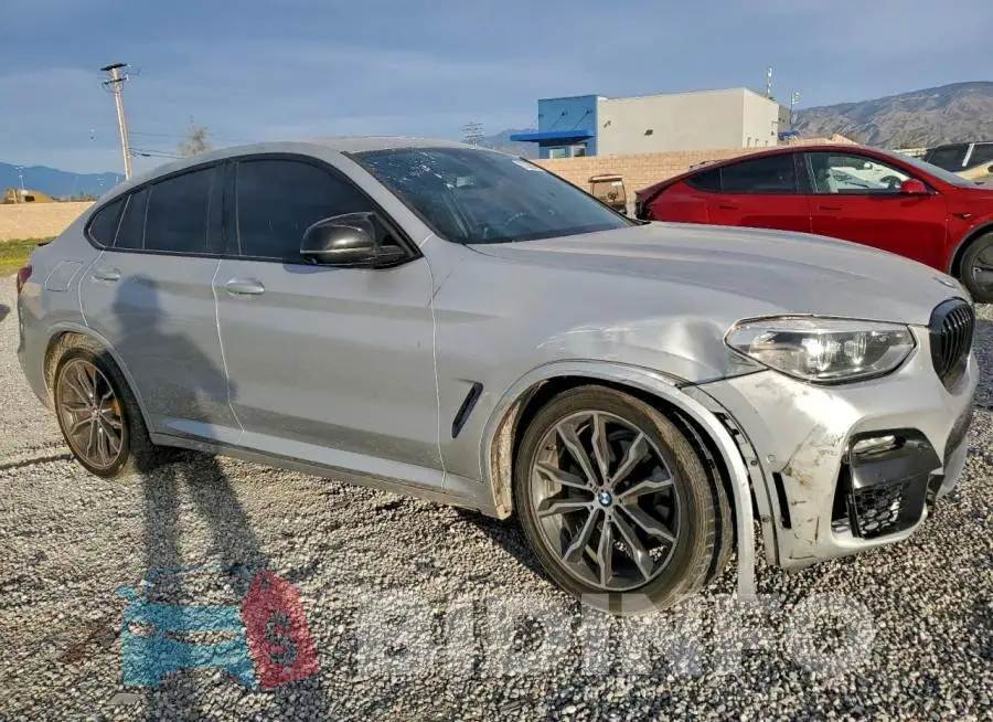5UXUJ3C57KLG52768 Photo# 4