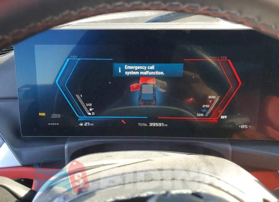 WBS43AY05RFS14505 Photo# 9