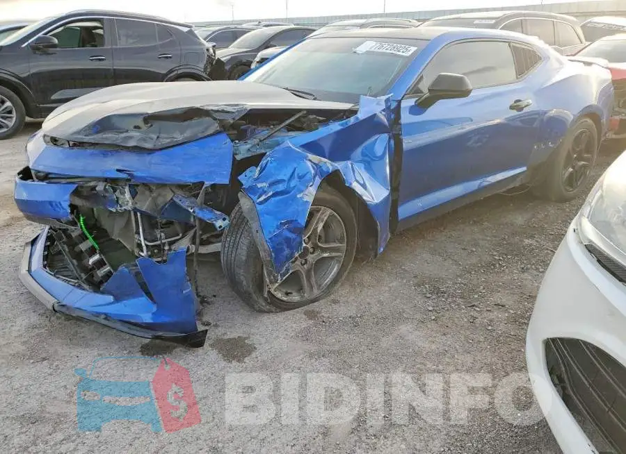 1G1FB1RX6J0110524 Photo# 1