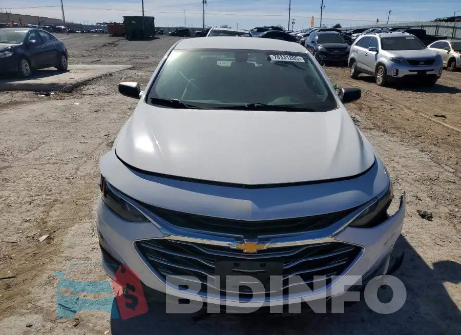 1G1ZC5ST1KF210957 Photo# 5