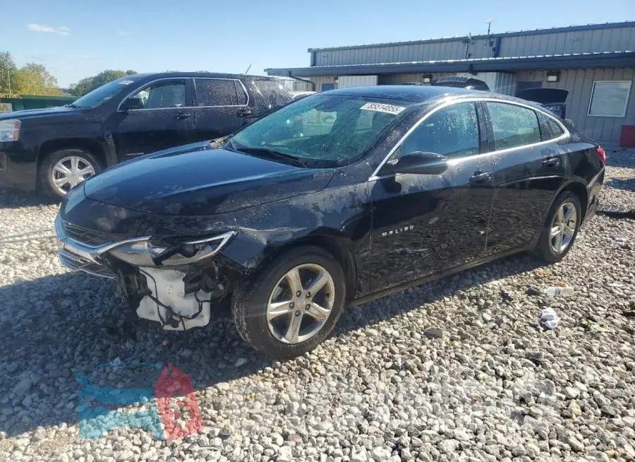 1G1ZD5ST2PF209921 Photo# 1
