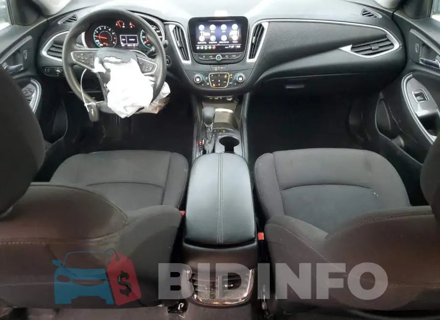1G1ZD5ST2PF209921 Photo# 8