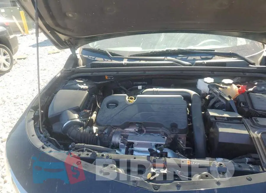1G1ZD5ST2PF209921 Photo# 11