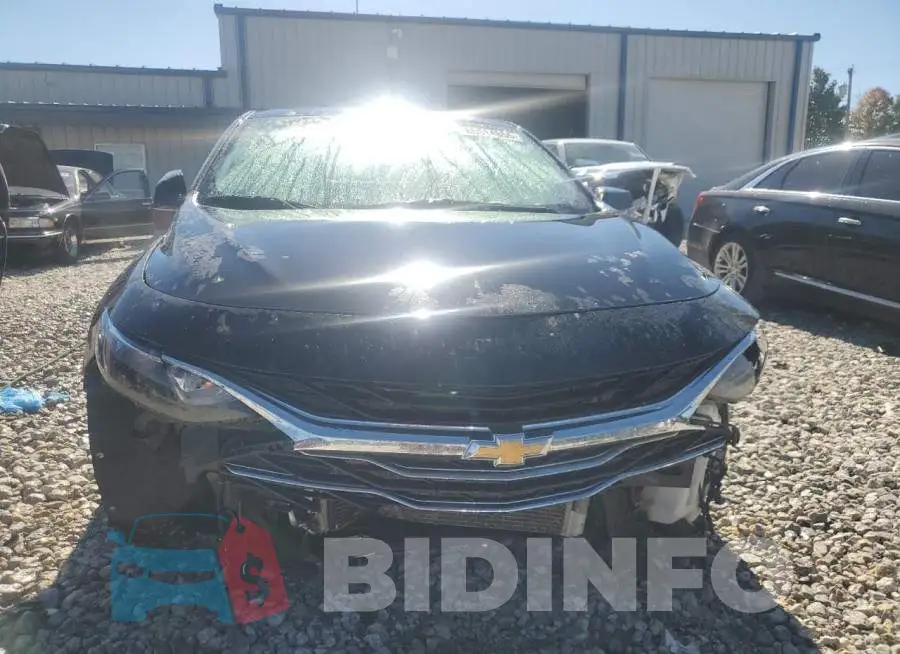 1G1ZD5ST2PF209921 Photo# 5