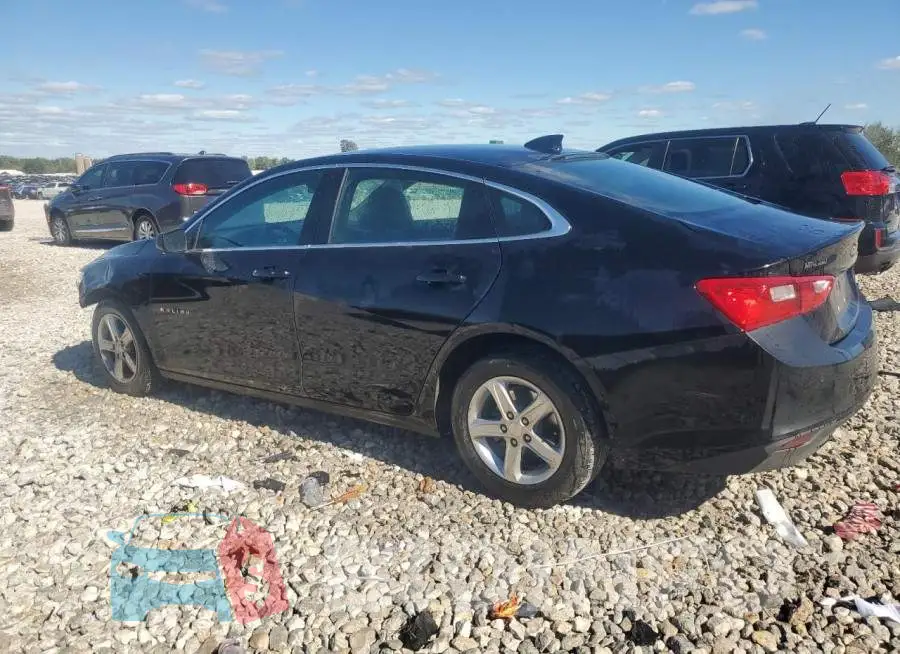 1G1ZD5ST2PF209921 Photo# 2