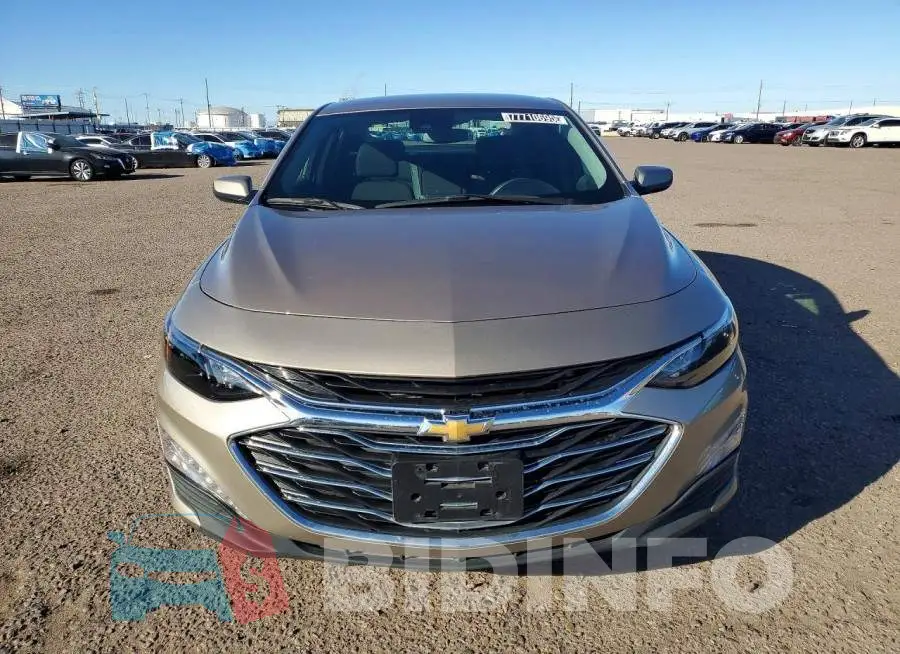 1G1ZD5ST2PF244118 Photo# 5