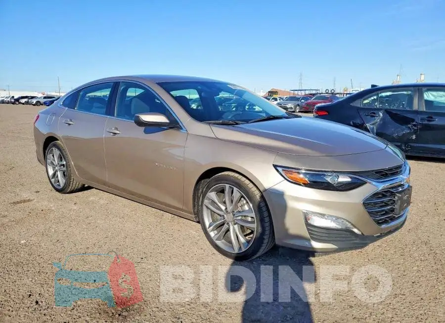 1G1ZD5ST2PF244118 Photo# 4
