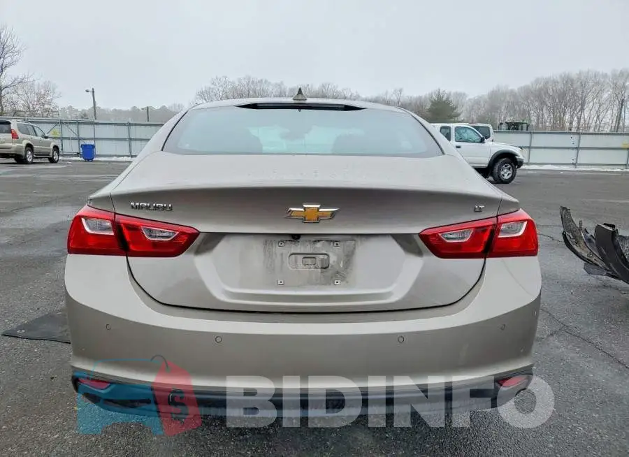 1G1ZD5ST2RF205970 Photo# 6