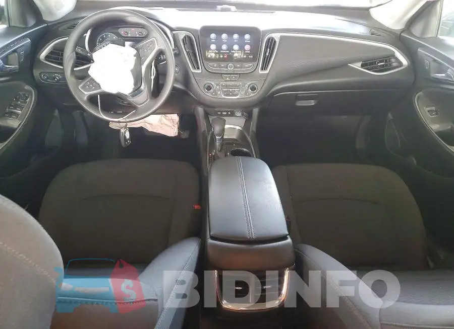 1G1ZD5ST2RF223403 Photo# 8