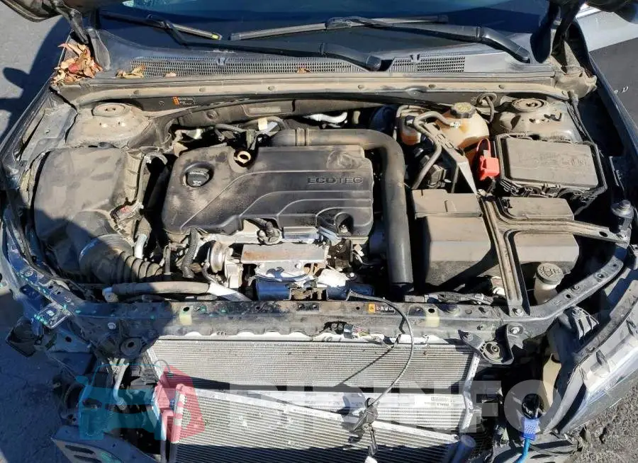 1G1ZD5ST5JF256562 Photo# 11