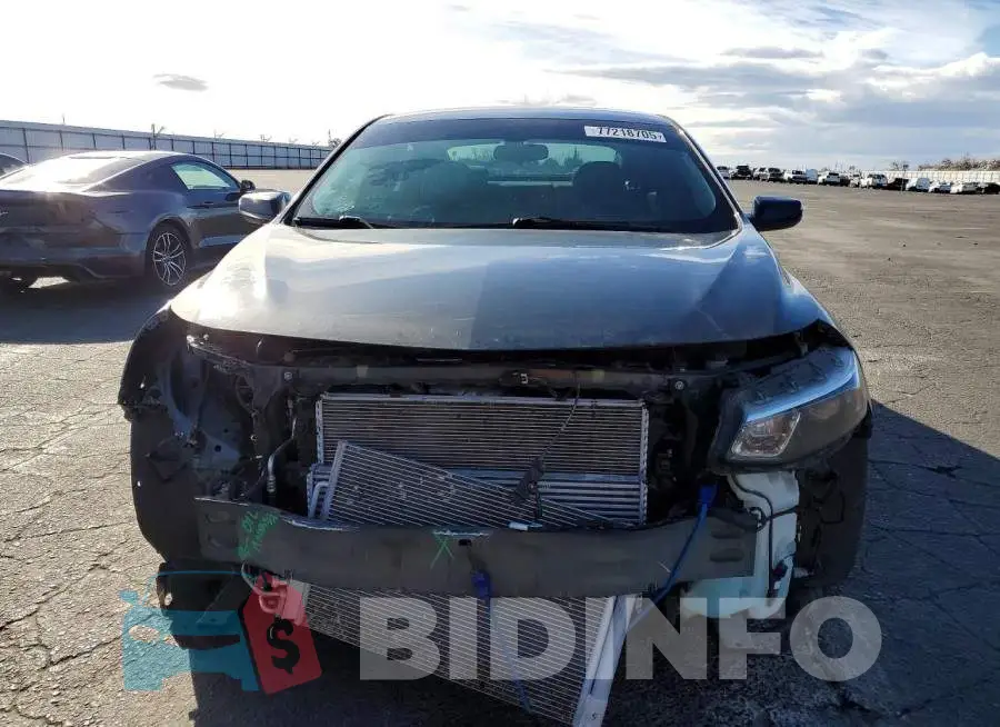 1G1ZD5ST5JF256562 Photo# 5