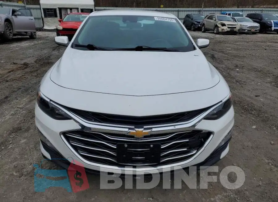 1G1ZD5ST5PF214014 Photo# 5
