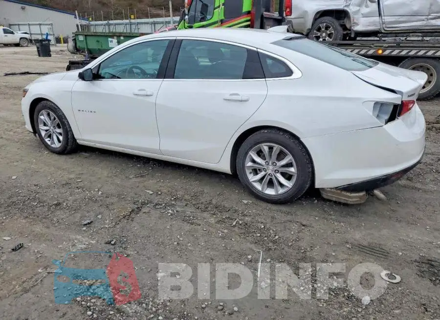 1G1ZD5ST5PF214014 Photo# 2