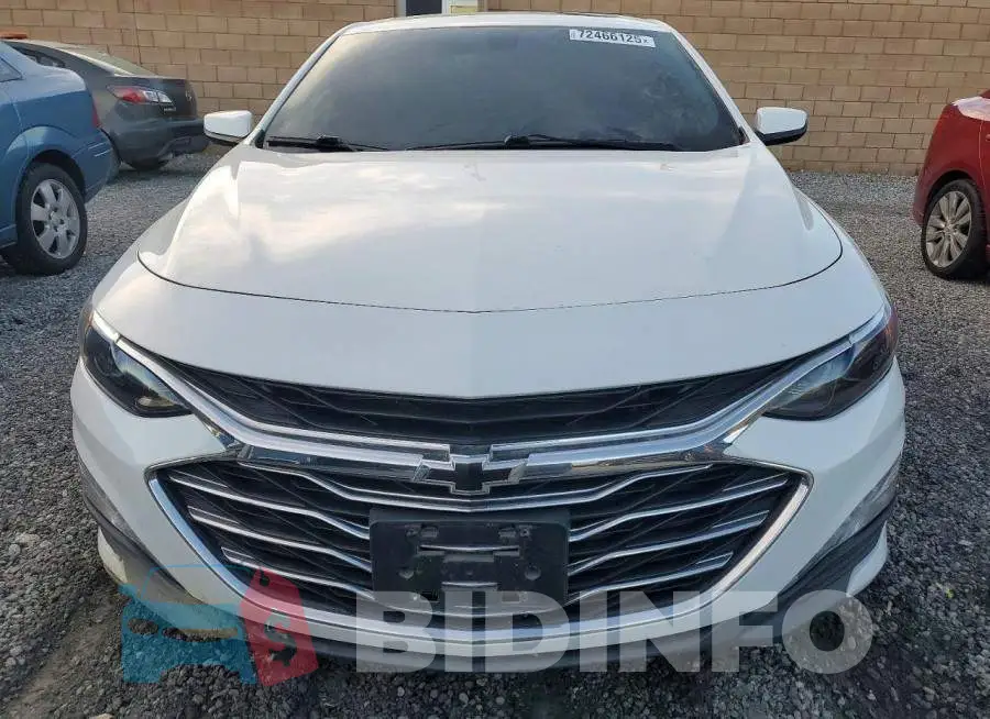 1G1ZD5STXKF137620 Photo# 5