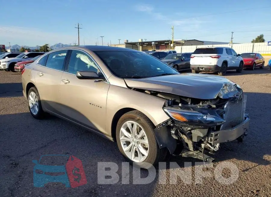 1G1ZD5STXSF136449 Photo# 4