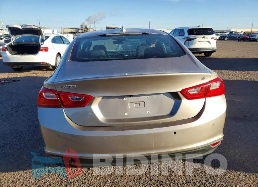 1G1ZD5STXSF136449 Photo# 6