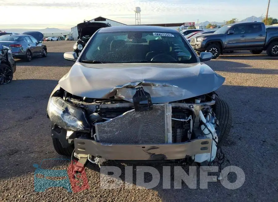 1G1ZD5STXSF136449 Photo# 5