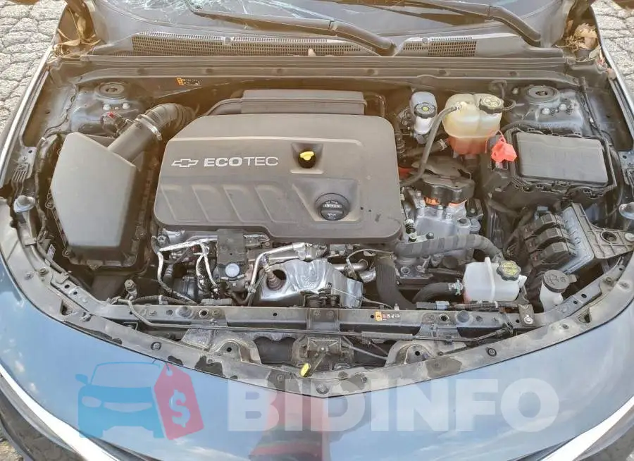 1G1ZF5SU4KF143190 Photo# 11
