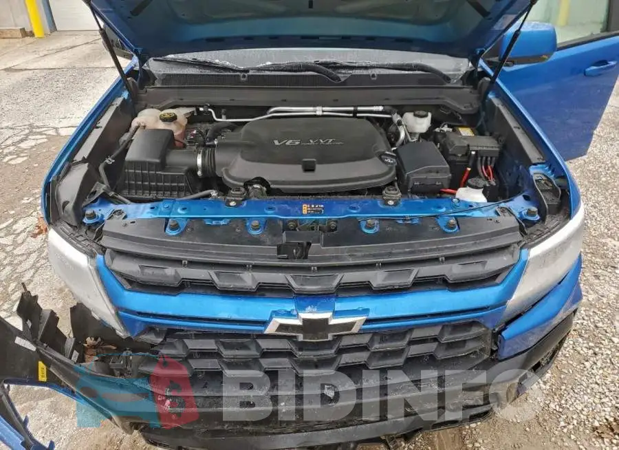 1GCGTBEN4M1142566 Photo# 11