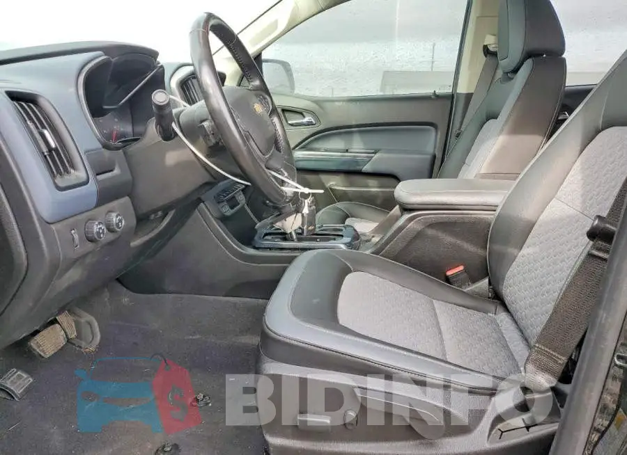1GCGTDEN5M1291399 Photo# 7