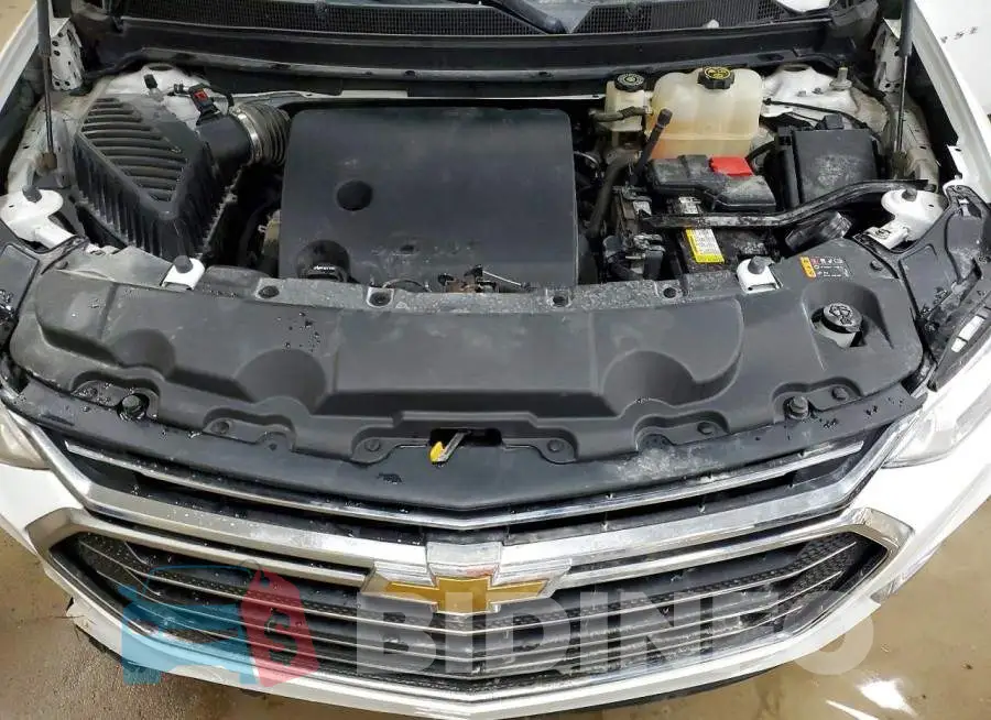 1GNEVGKW7JJ150854 Photo# 12