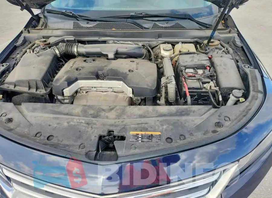 2G11Z5SA6K9138611 Photo# 11