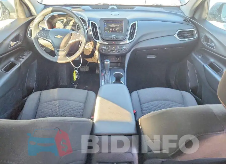 2GNAXUEV0M6104018 Photo# 8