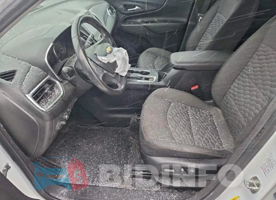 3GNAXTEV2LS508688 Photo# 7