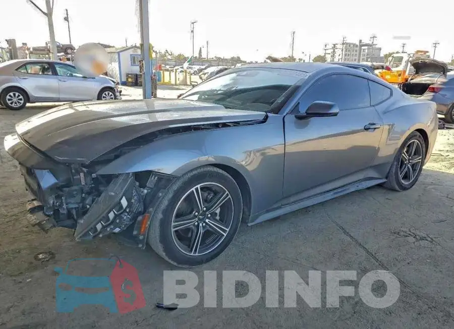 1FA6P8TH4R5107600 Photo# 1