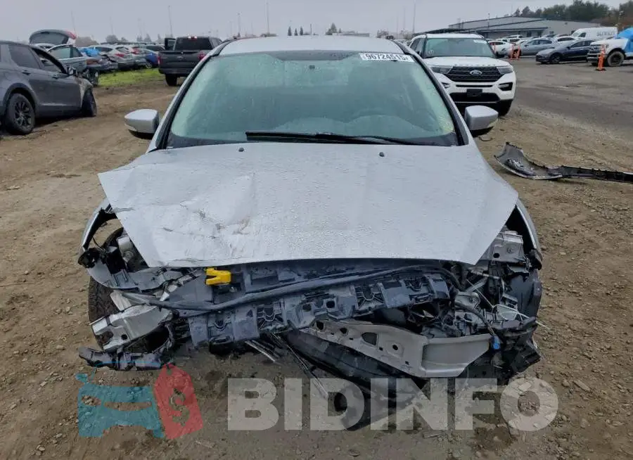 1FADP3F20HL285693 Photo# 5