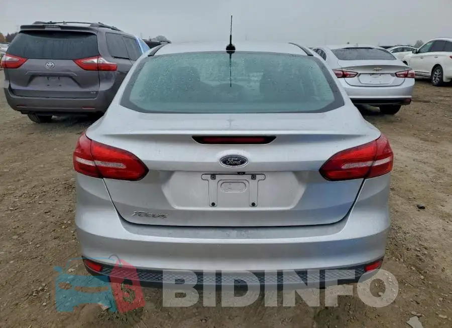 1FADP3F20HL285693 Photo# 6