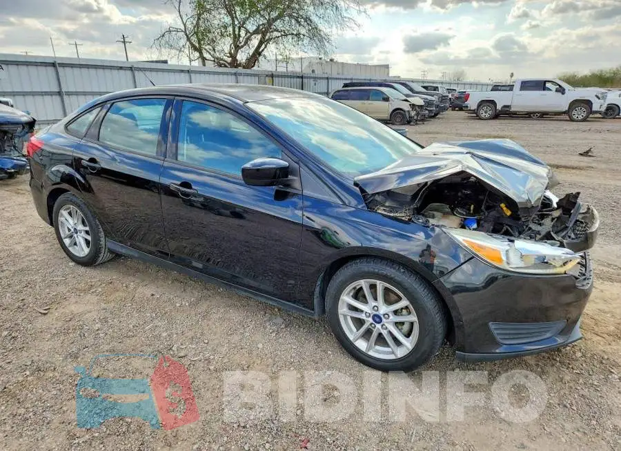 1FADP3F29JL327977 Photo# 4