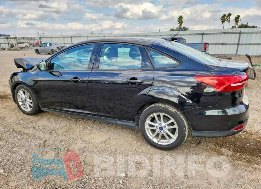 1FADP3F29JL327977 Photo# 2