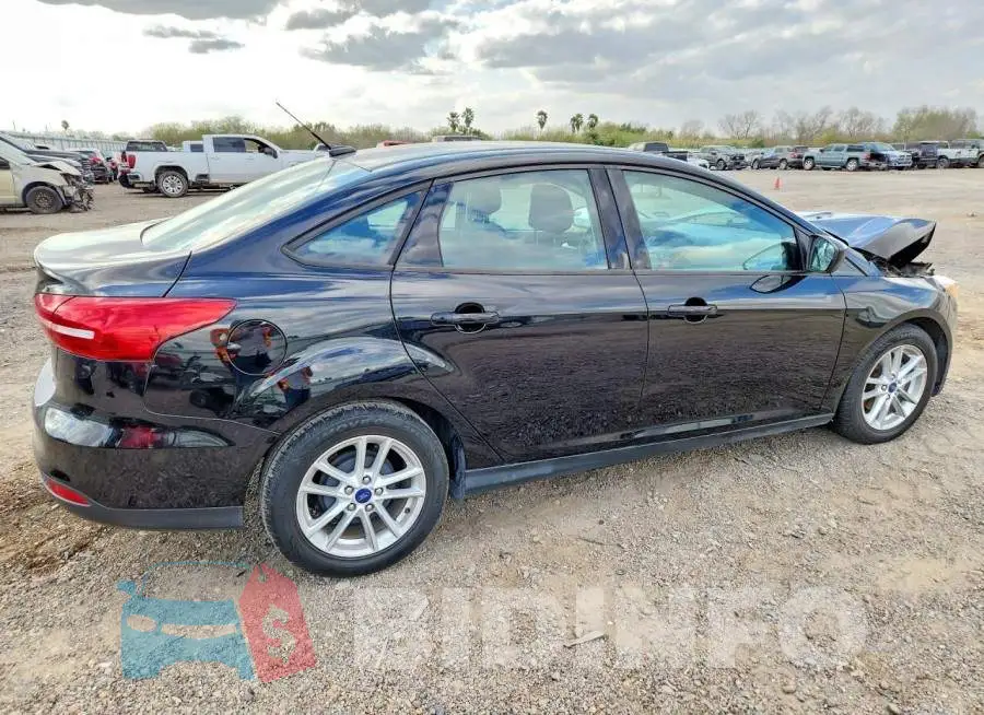 1FADP3F29JL327977 Photo# 3
