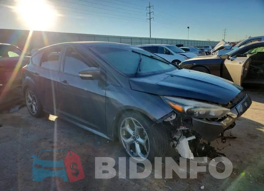1FADP3L94JL204816 Photo# 4