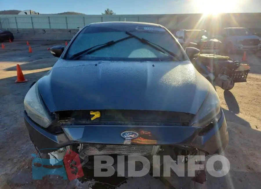 1FADP3L94JL204816 Photo# 5