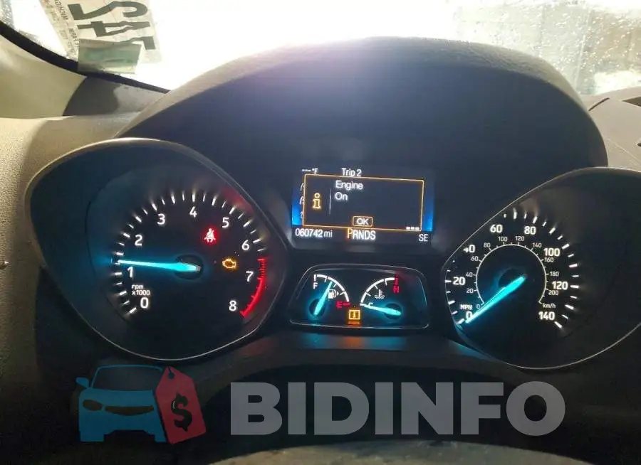 1FMCU9G97HUD51496 Photo# 9