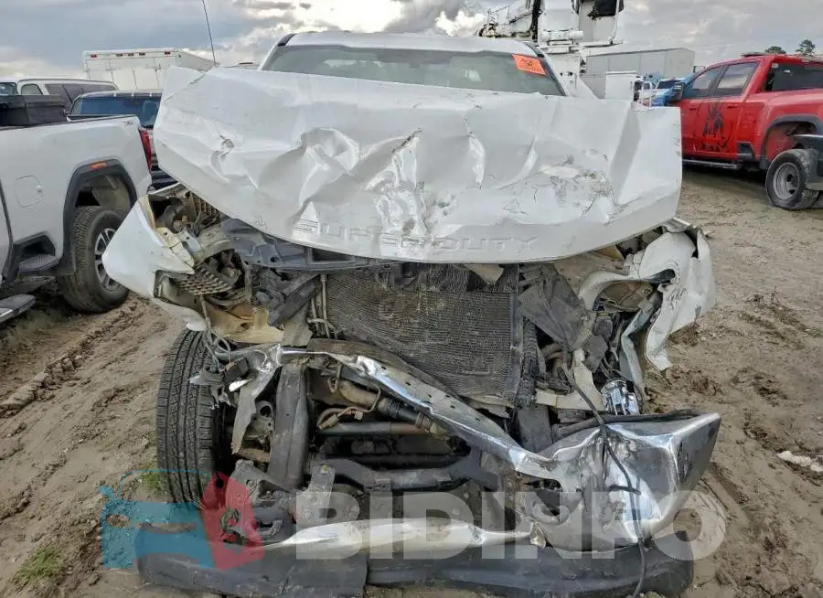 1FT7W2B69JEB72994 Photo# 5