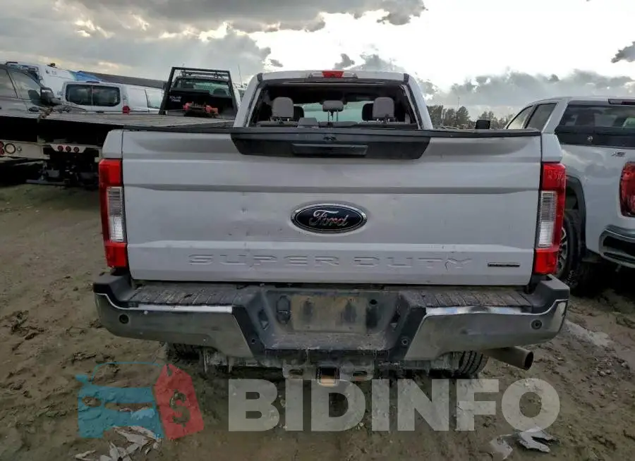 1FT7W2B69JEB72994 Photo# 6