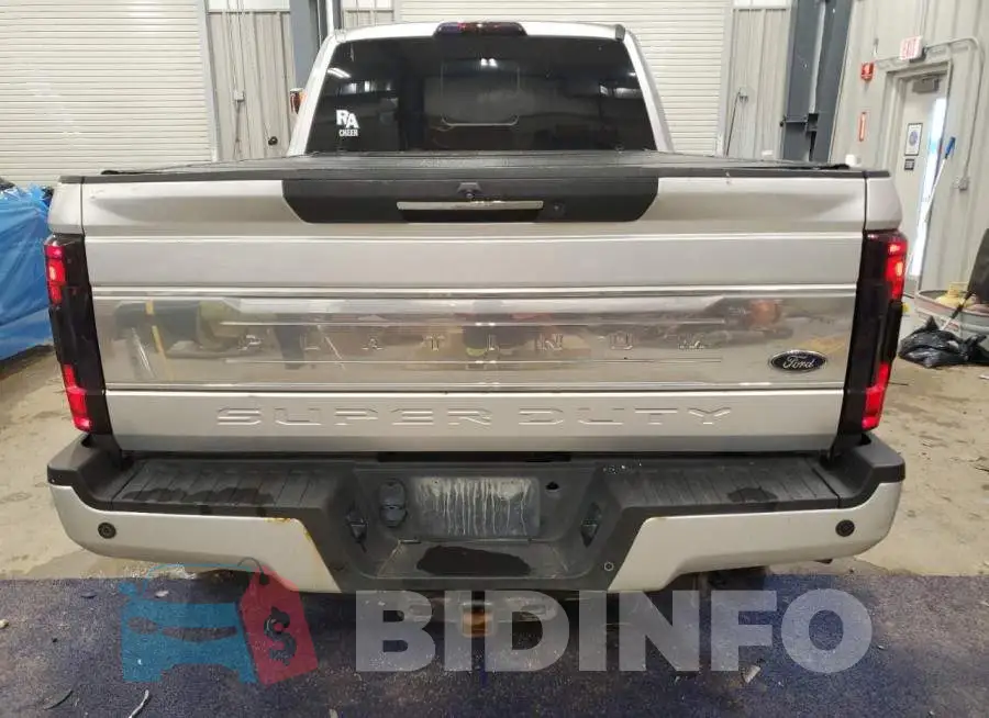 1FT8W3BT7KEC59021 Photo# 6