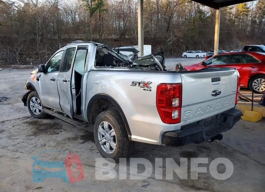 1FTER4FH7KLB10898 Photo# 2