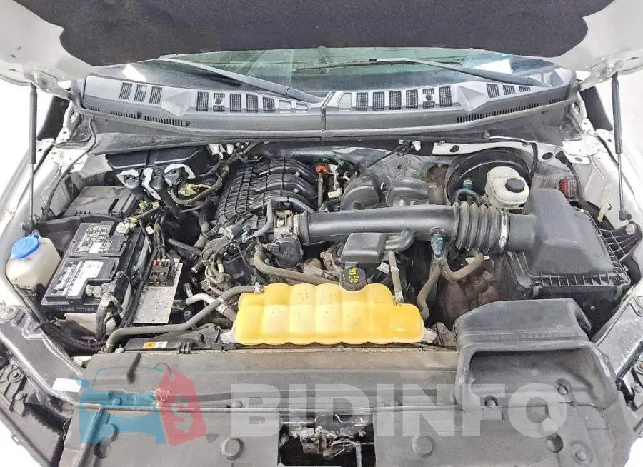 1FTEX1CB0JKD38248 Photo# 11