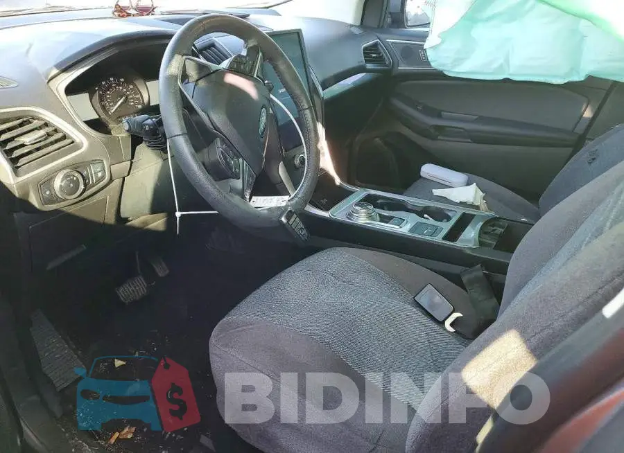 2FMPK4J96RBA60711 Photo# 7