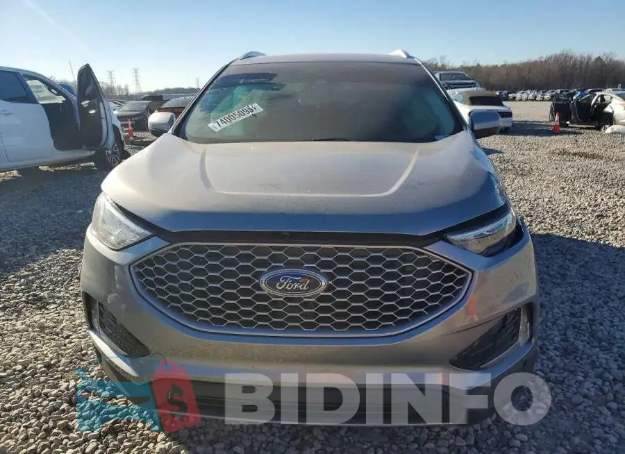 2FMPK4J96RBA60711 Photo# 5