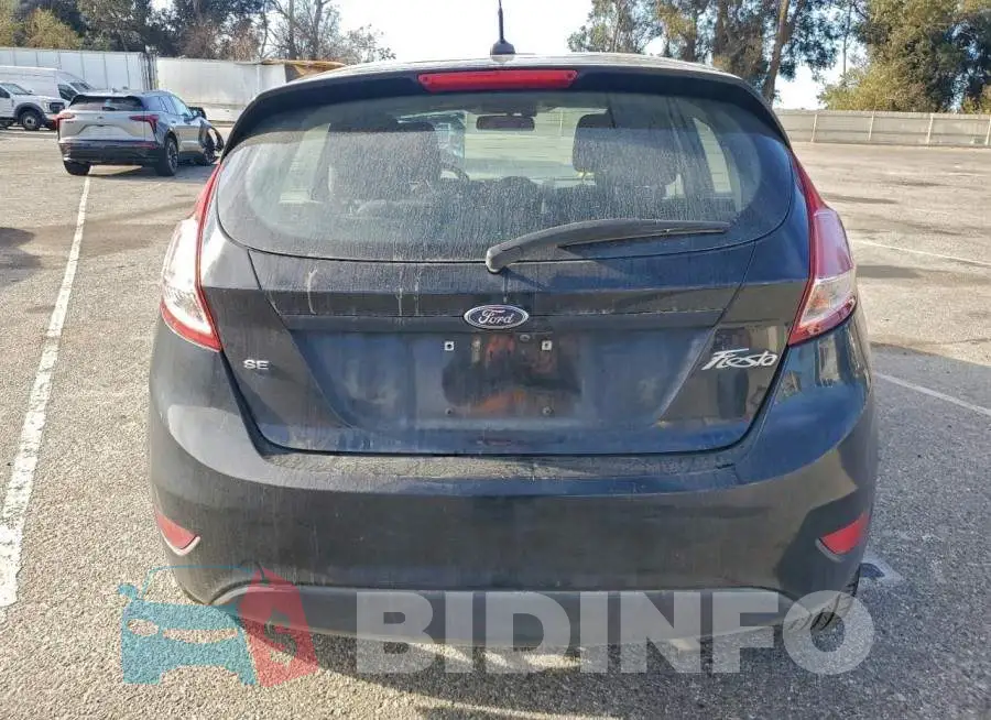 3FADP4EJ8JM147175 Photo# 6