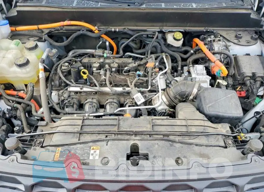 3FTTW8E3XPRA35751 Photo# 11